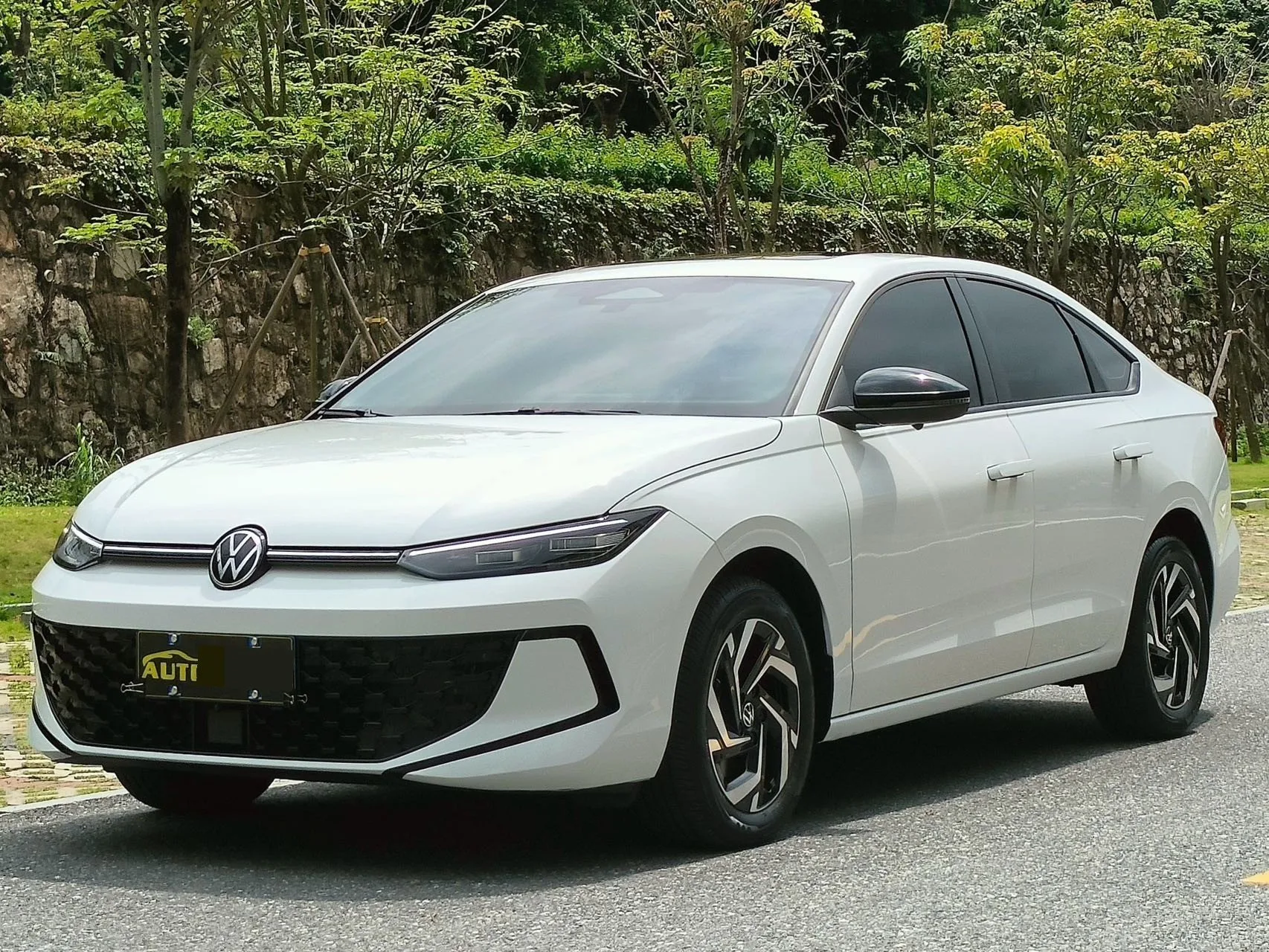 Volkswagen 2026 Lavida Pro 1.5 Starry Sky Six Million Edition Automatic
