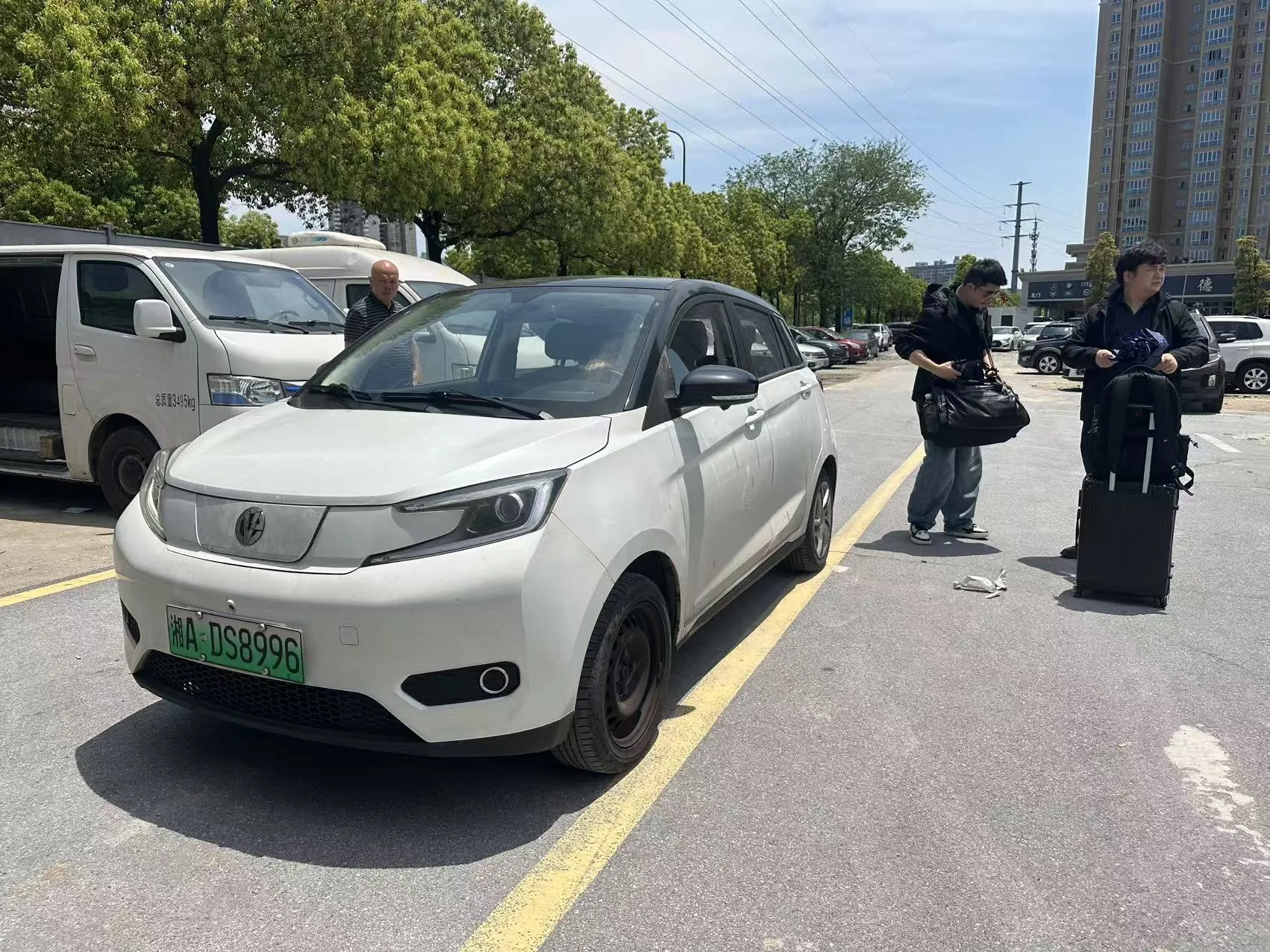 YOUNG Xiaoxin 2023 Model 302KM Original Version