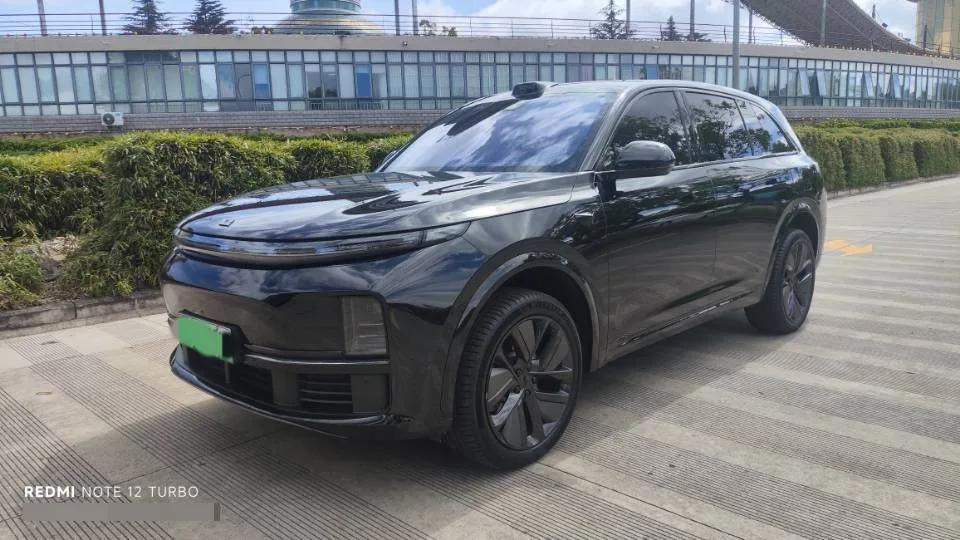 Li Auto L7 2024 MAX