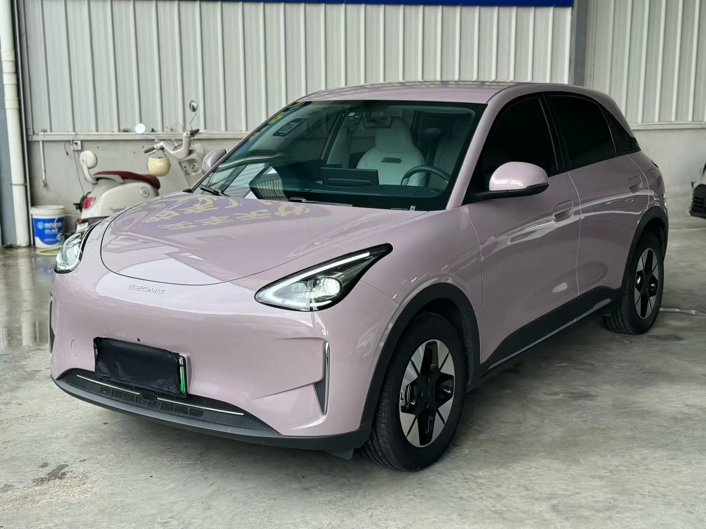 Star Wish 2025 310km Dream Edition
