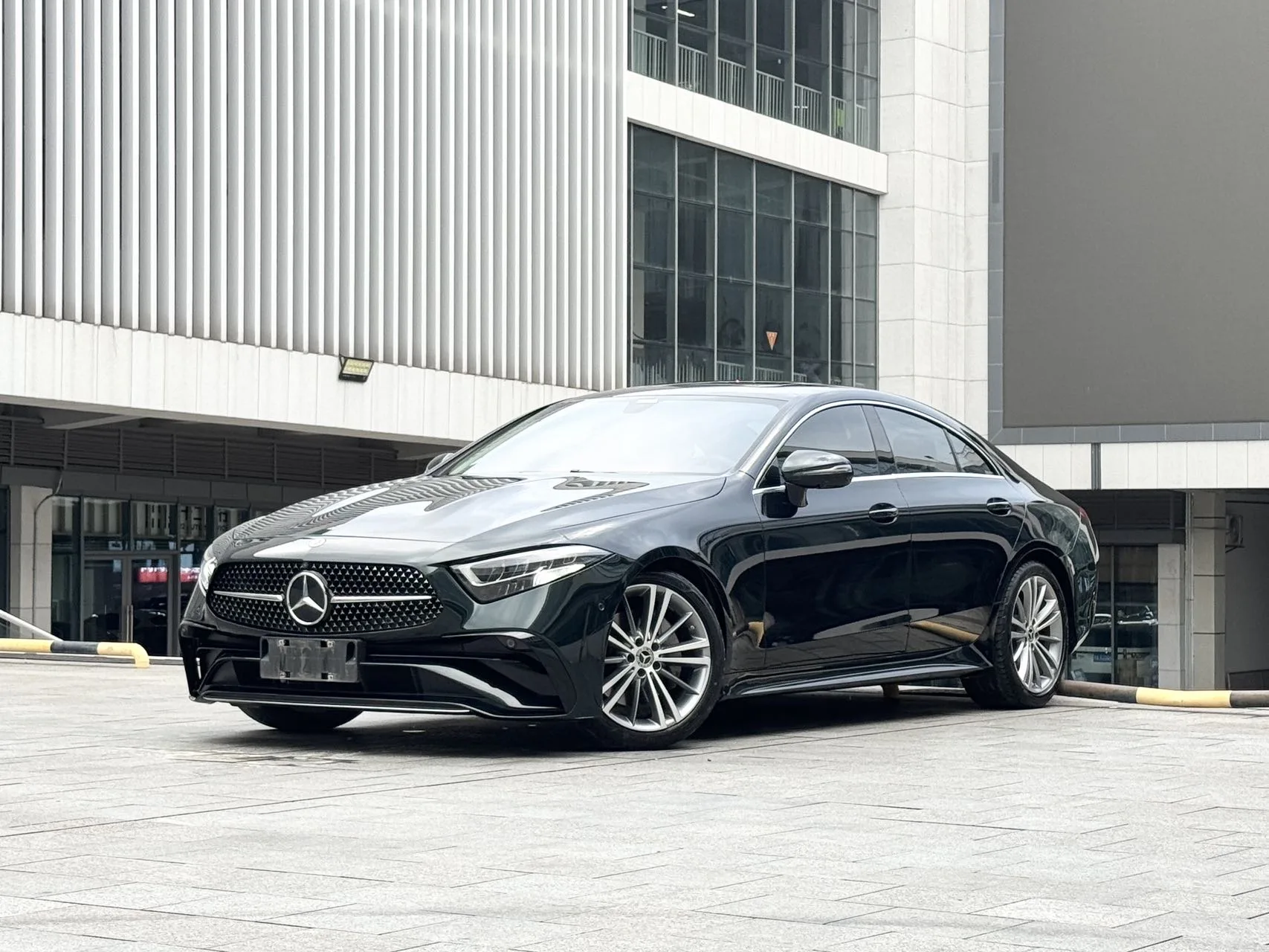 2022 Mercedes-Benz CLS CLS 300 Sport