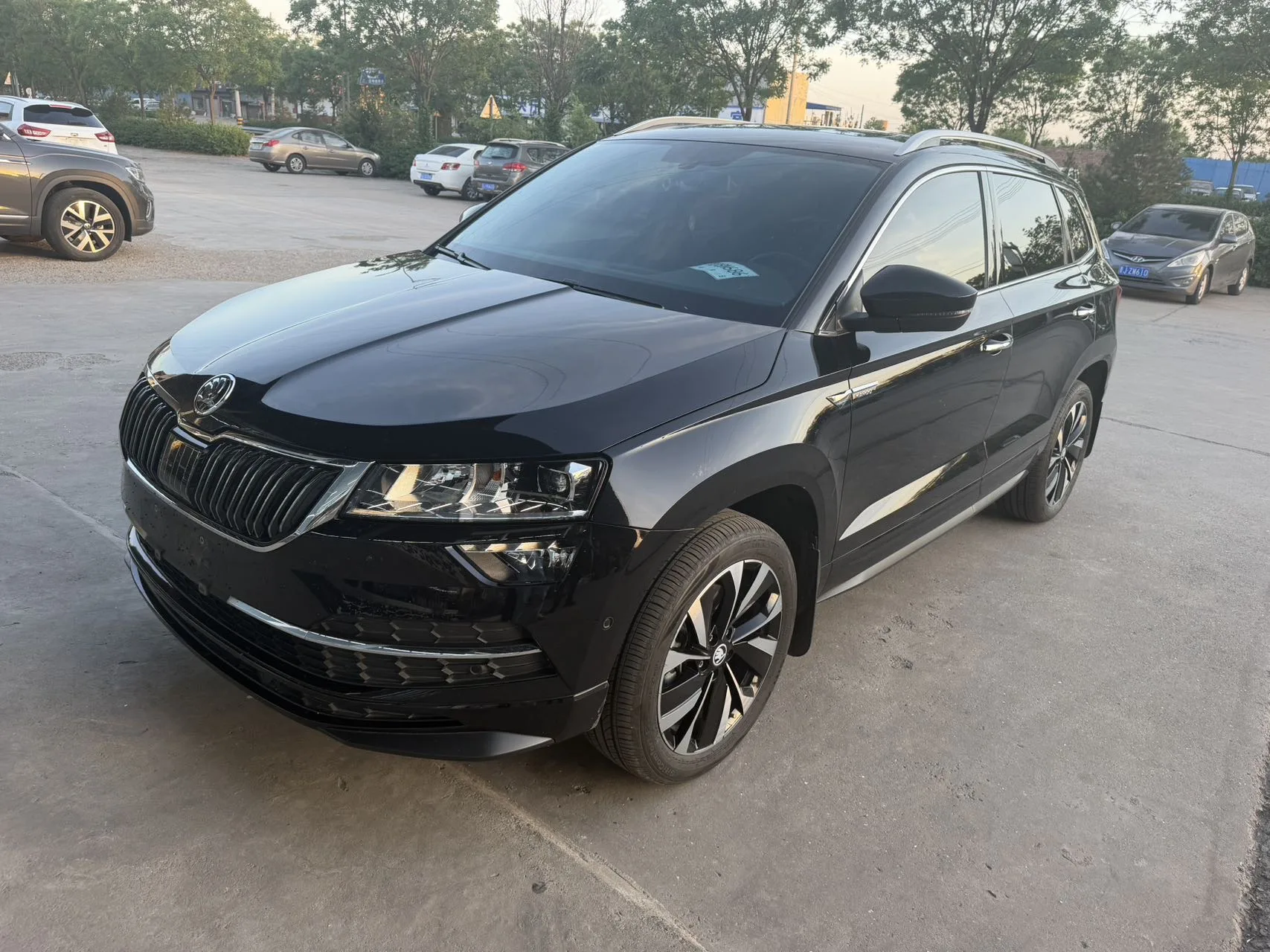 Kia K5 2023 TSI280 Smart Edition