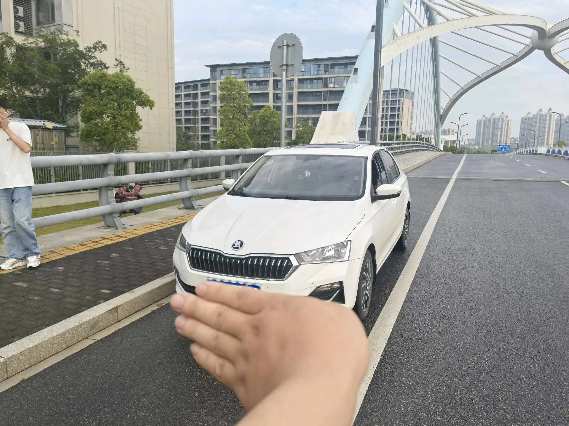 Xinrui 2020 Model Year 1.5L Automatic Comfort Edition