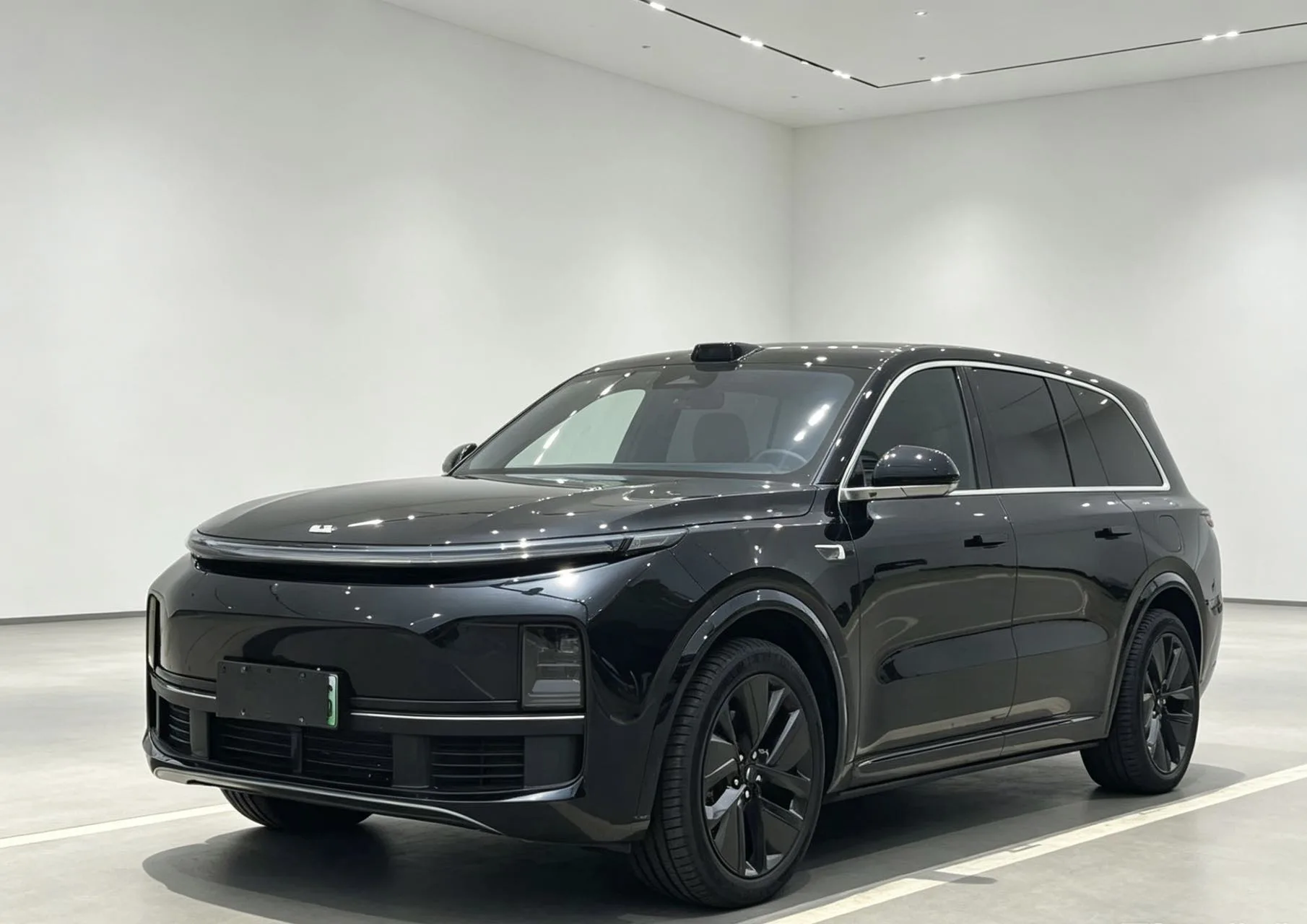 Li Auto L9 2024 Ultra