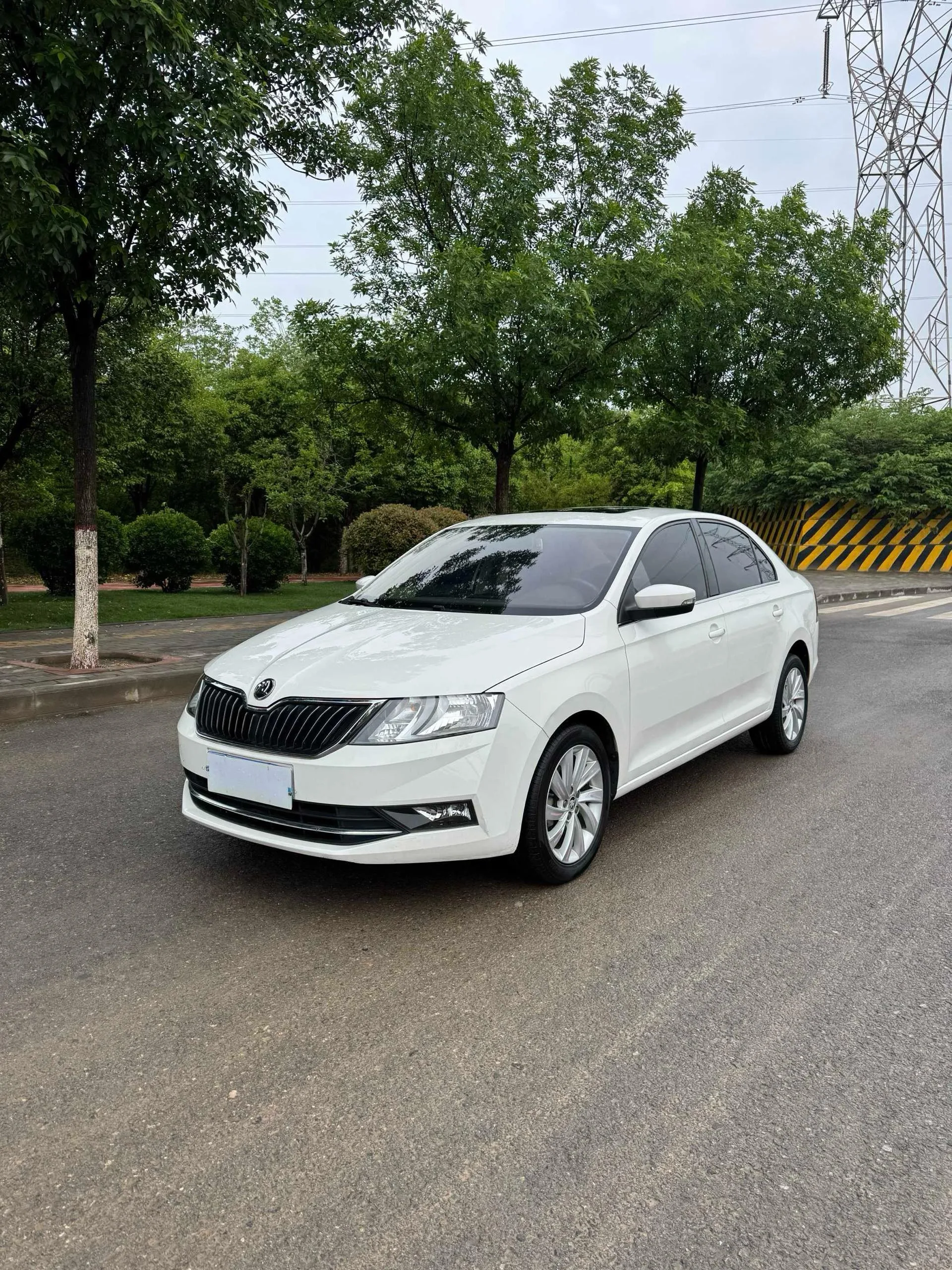 Xinrui 2019 Model Year 1.5L Automatic Comfort Edition (National V)