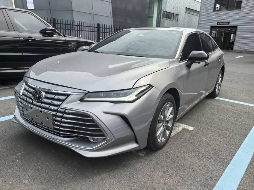 2024 Toyota Avalon 2.0L CVT Progressive Edition (Automatic)