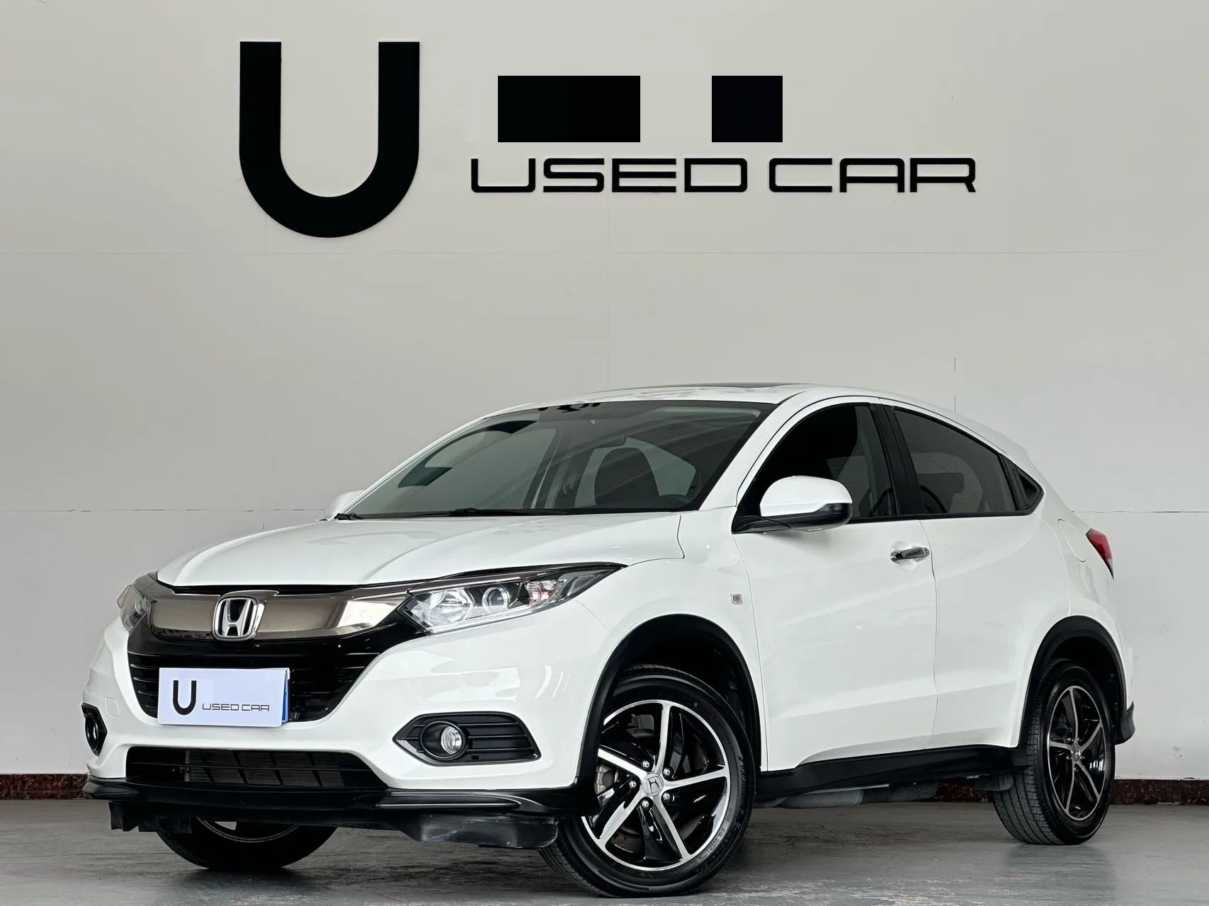 Vezel 2020 1.5L CVT Elite Edition