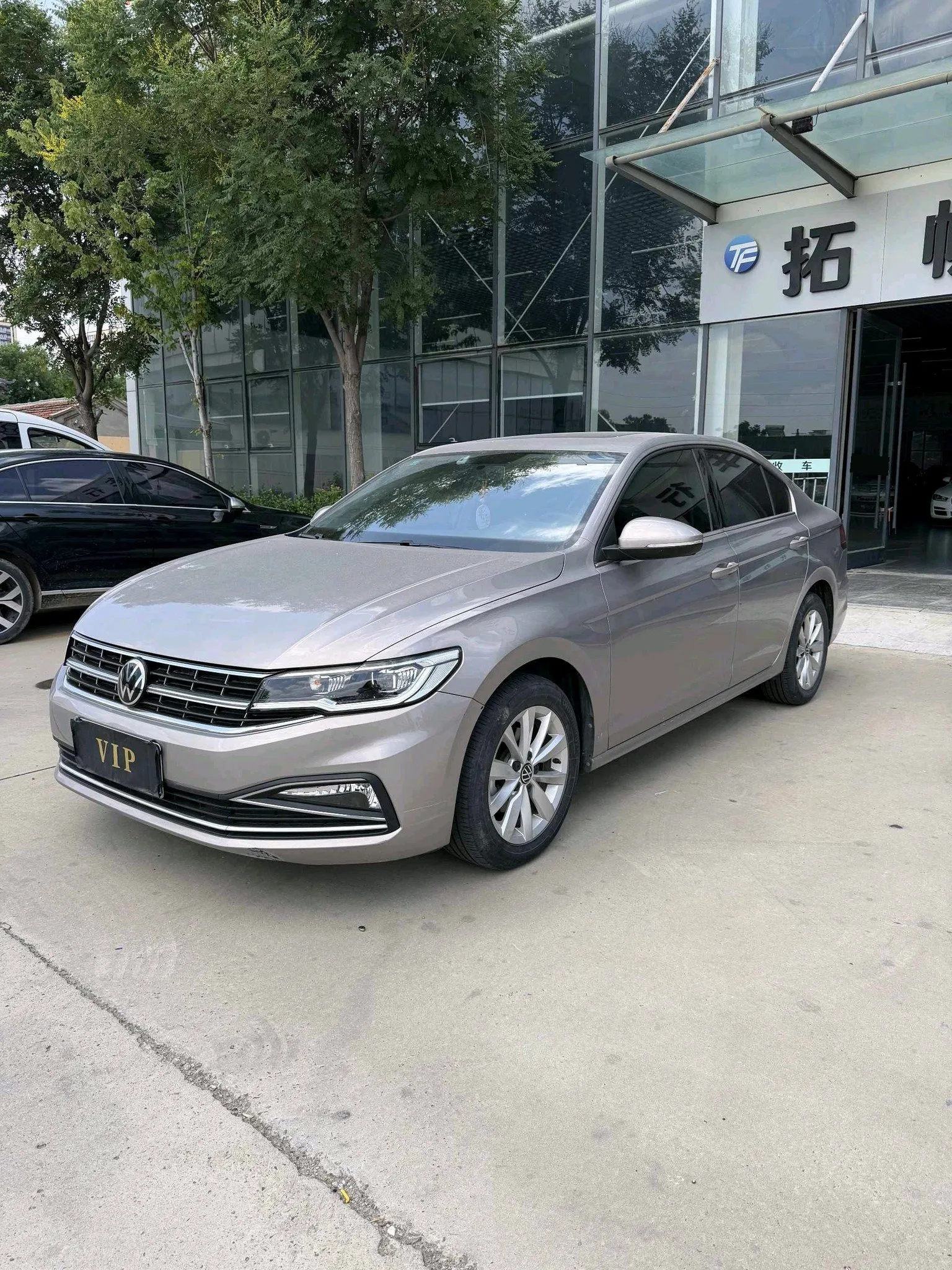2021 Volkswagen Bora 1.5L Automatic Elite Smart Edition