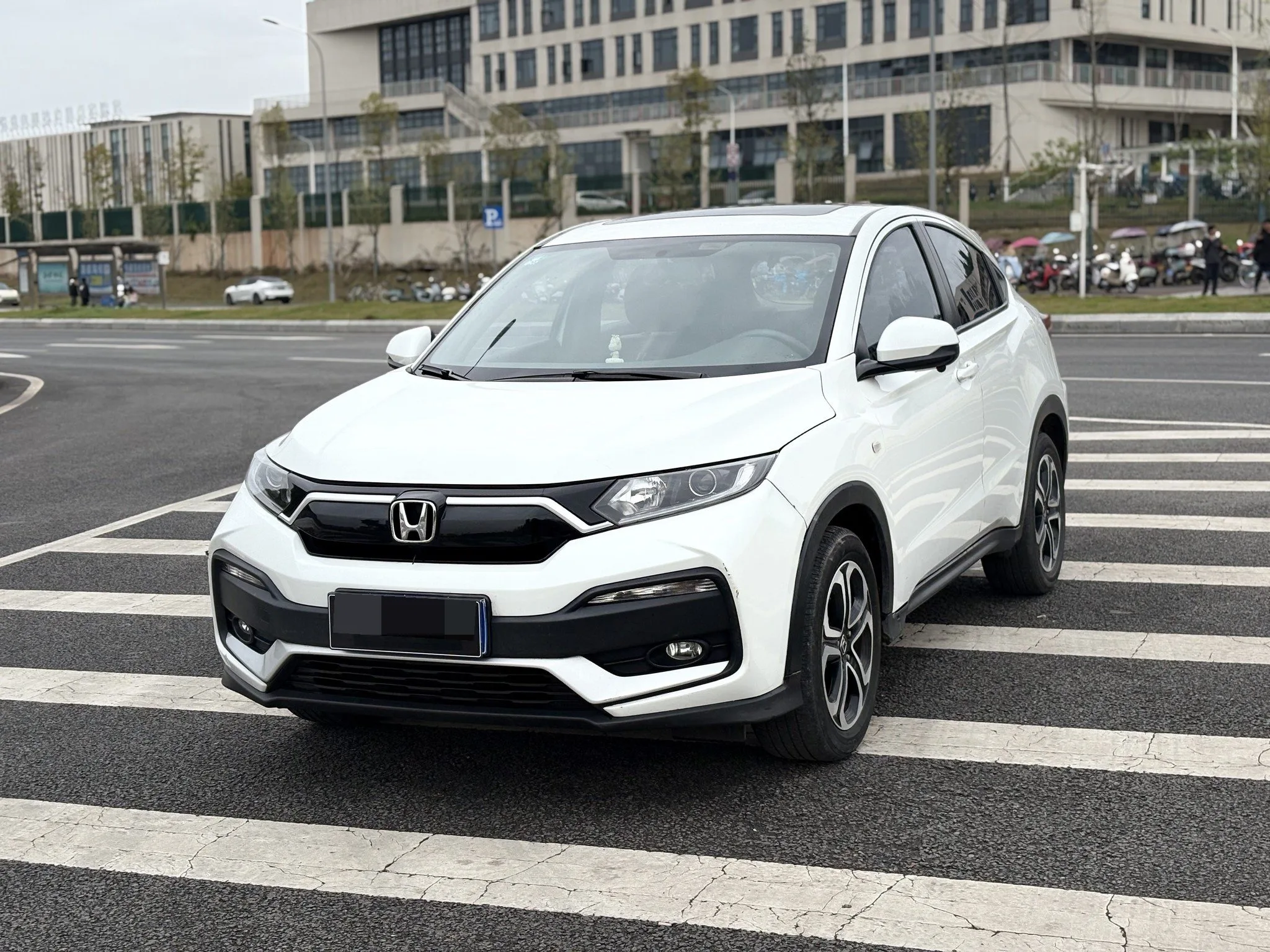 Honda XR-V 2020 1.5L CVT Comfort Edition