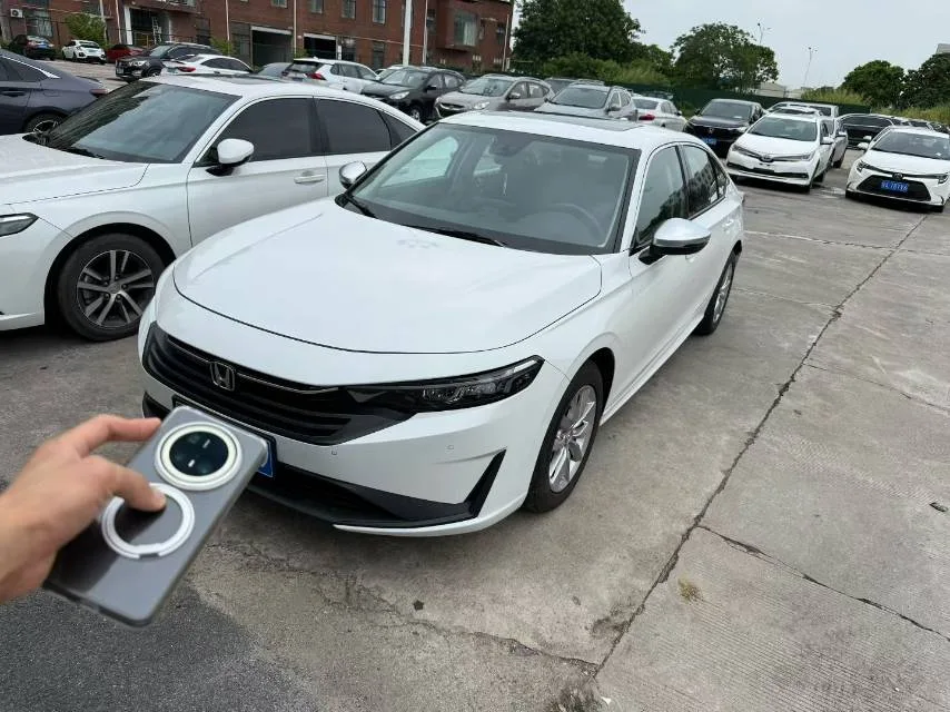 Honda 2025 Integra 1.5T 240TURBO Extreme Edition, Manual Transmission