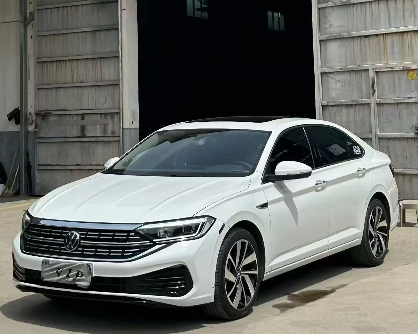 2023 Volkswagen Sagitar 280TSI DSG Beyond Plus Edition