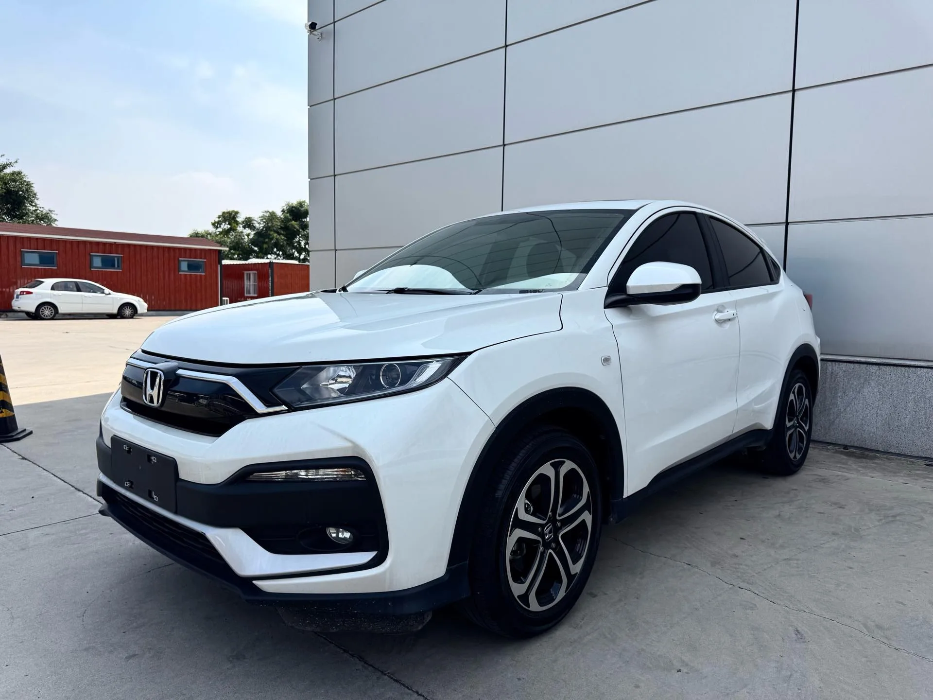 Honda XR-V 2021 1.5L CVT Comfort Edition