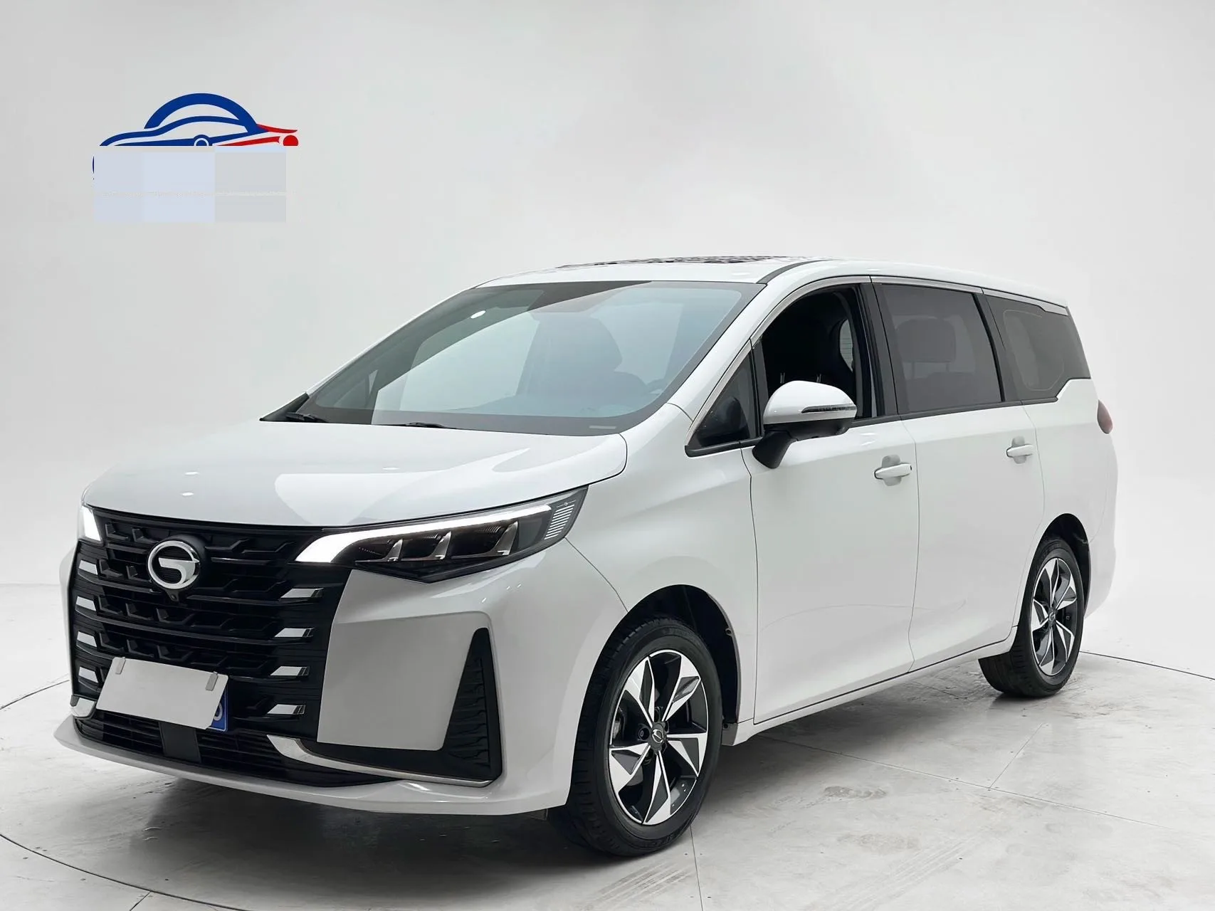 Trumpchi M6 2021 PRO 270T Automatic Premium Edition