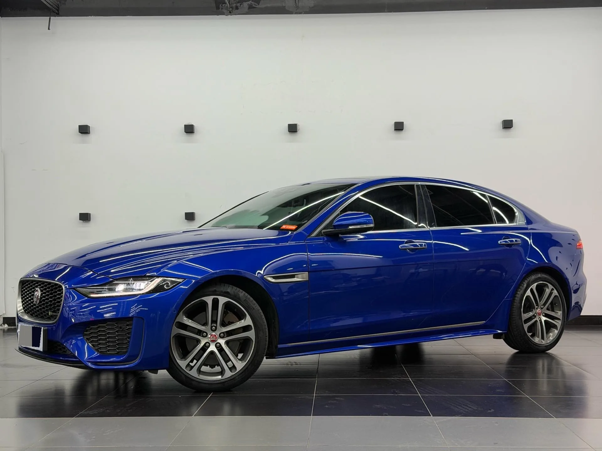 2020 Jaguar XEL 2.0T 200PS R-DYNAMIC S Sport Edition