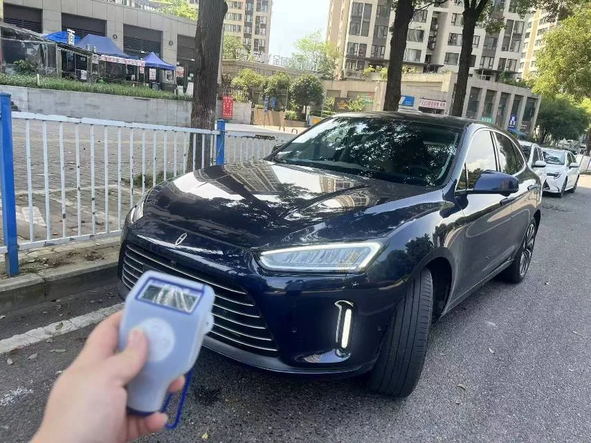 AITO M5 2022 Model, AWD Ultimate Edition