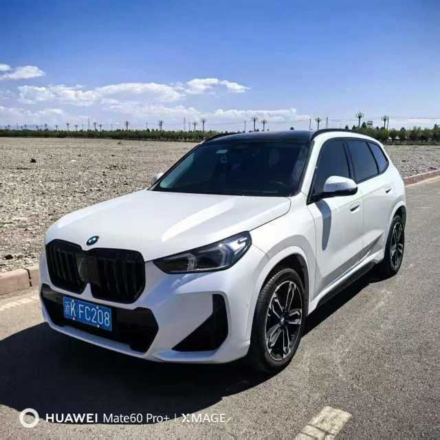 BMW 2025 X1 sDrive25Li 2.0T X Design Package Automatic