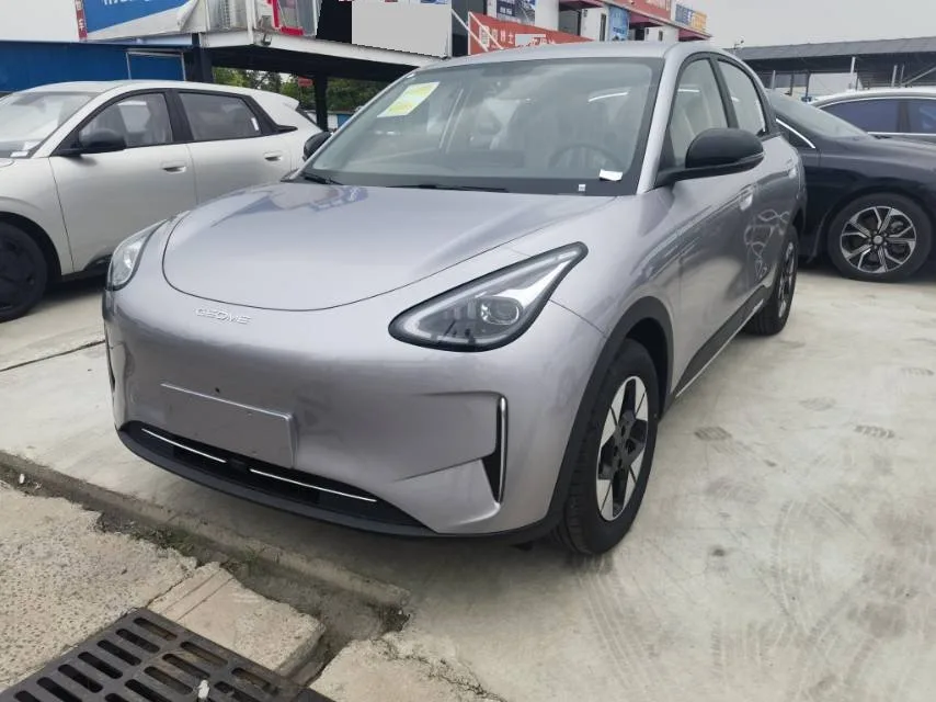 Geely 2026 Star Wish 310km Chengfeng Edition, Automatic Transmission