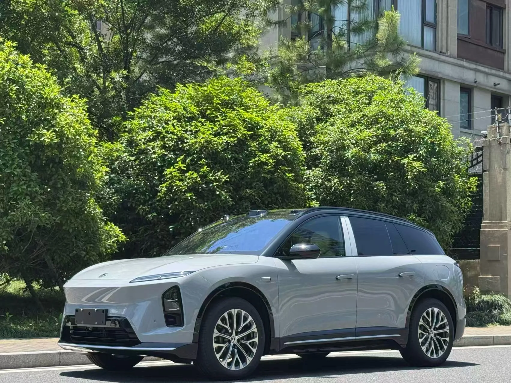NIO 2026 ES6 100kWh Automatic