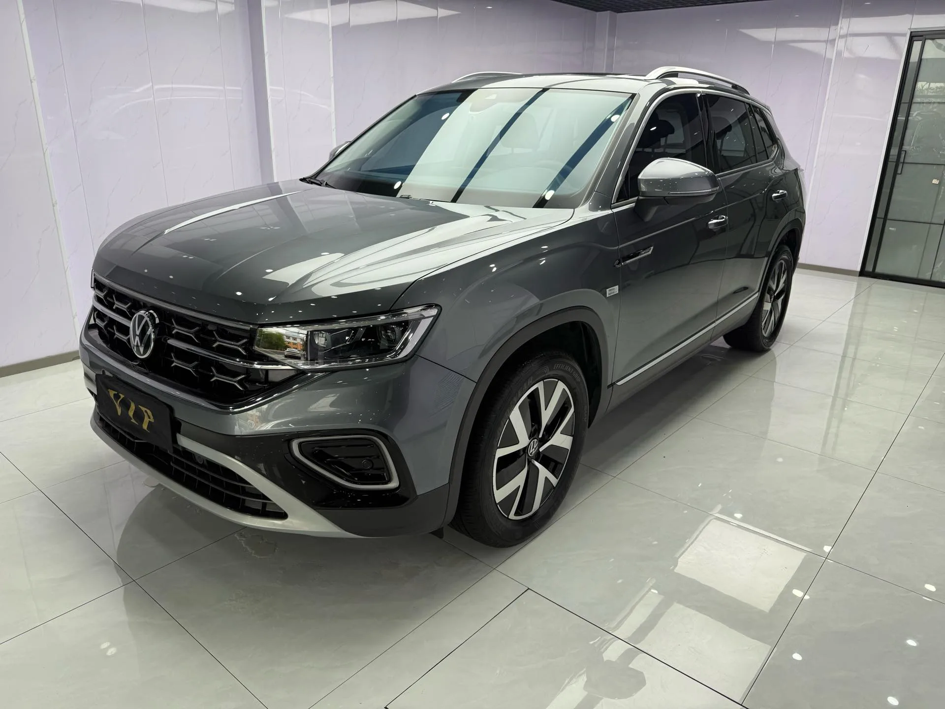 Tayron 2023 280TSI 2WD Luxury Plus Advanced Edition