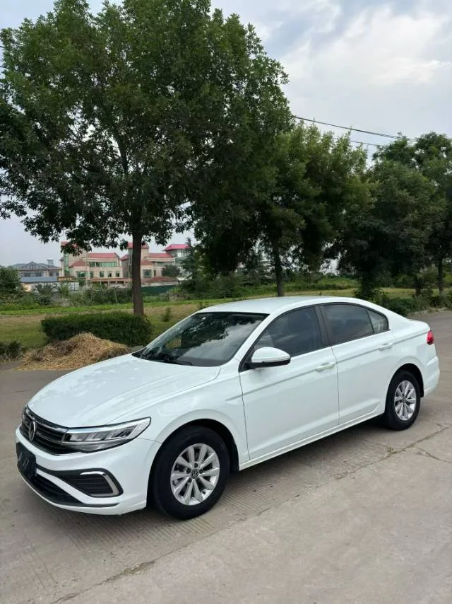 Volkswagen 2024 Bora 1.2TSI 200TSI Comfort Edition, Automatic Transmission