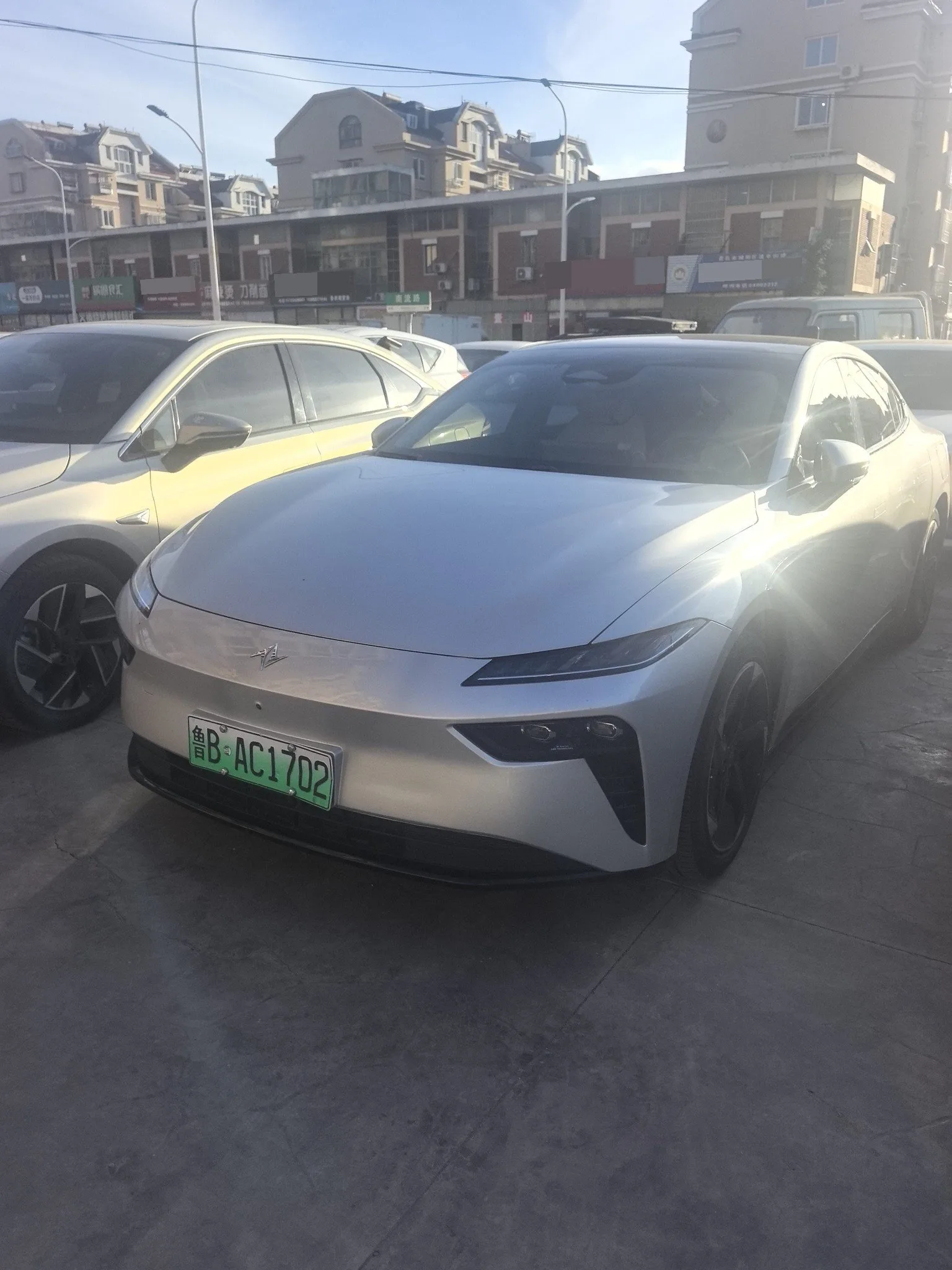 eπ007 2024 Model 620Pro