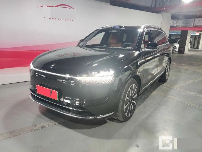 Wenjie M9 2024 Ultra Range Extended Edition 52kWh