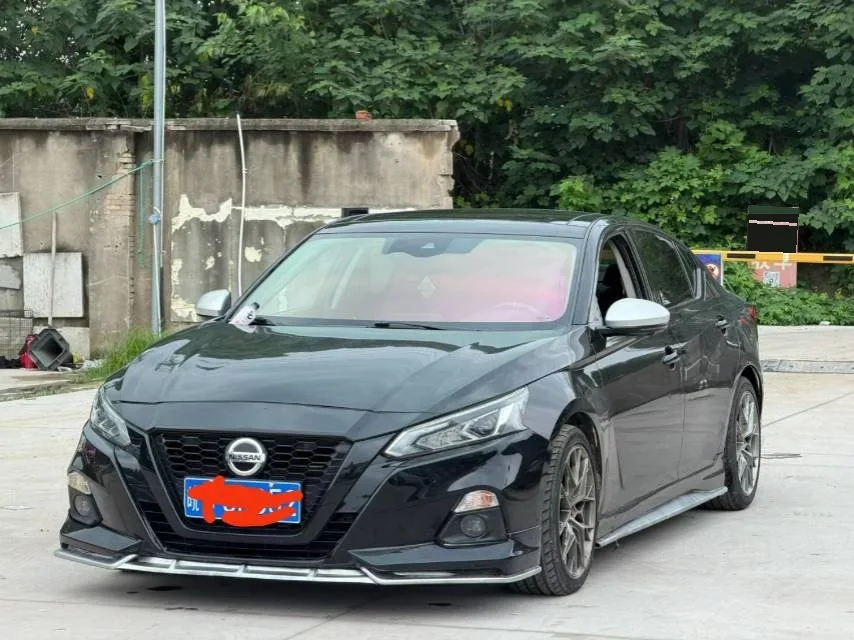 Teana 2021 2.0L XL Comfort Edition
