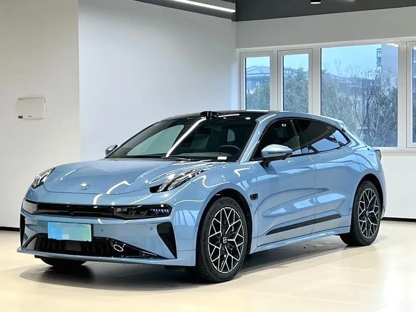 Zeekr 001 2024 Model Year YOU Edition 100kWh AWD