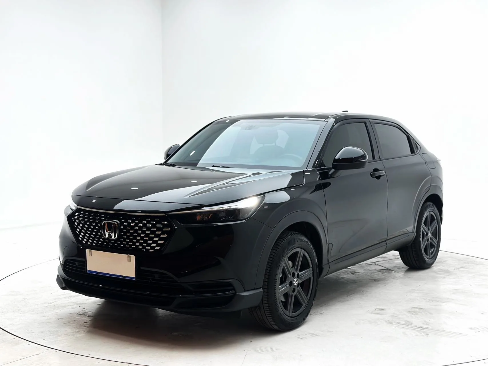 Honda XR-V 2023 1.5L CVT Hot Edition