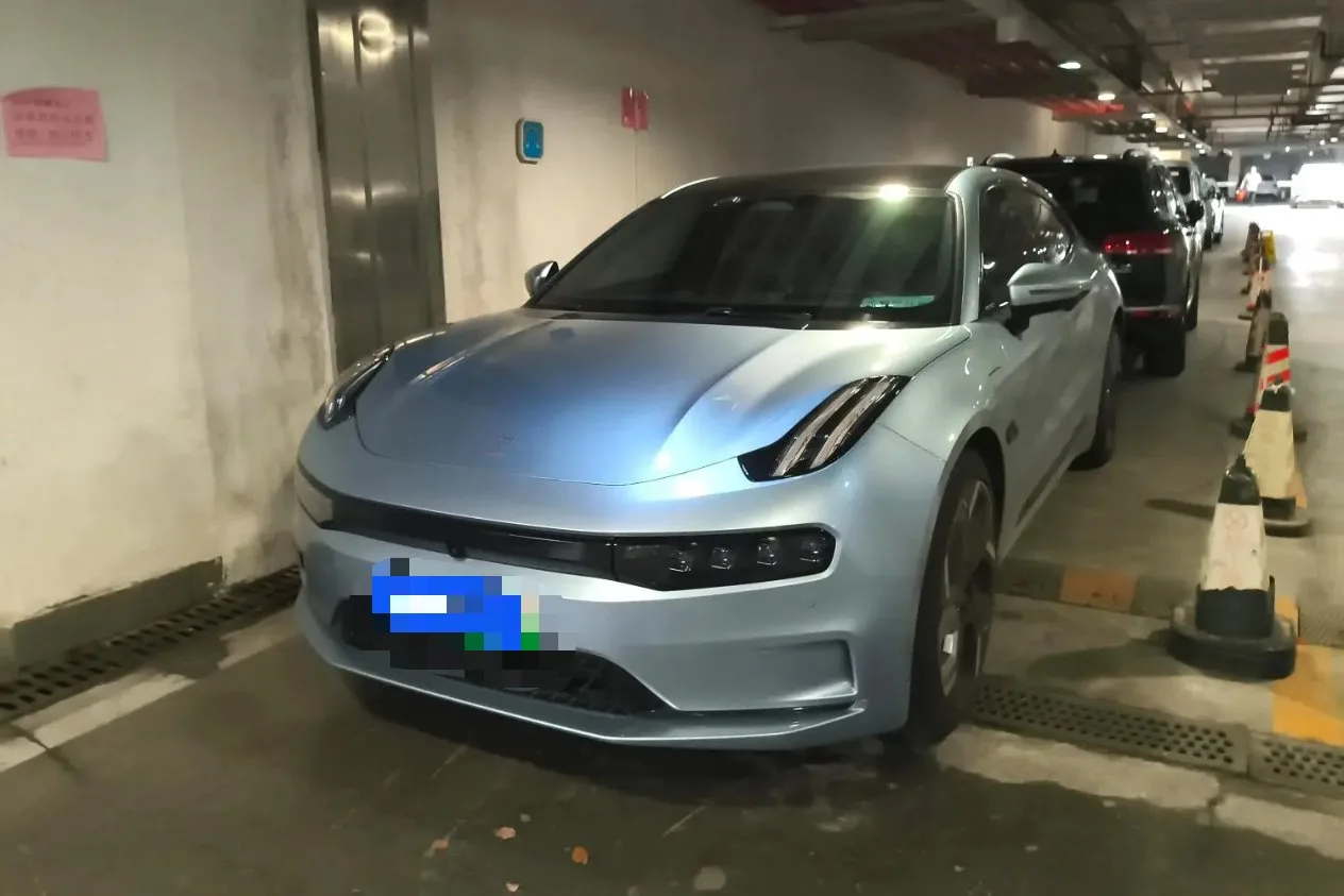 Extreme Krypton 001 2023 WE Edition 86kWh