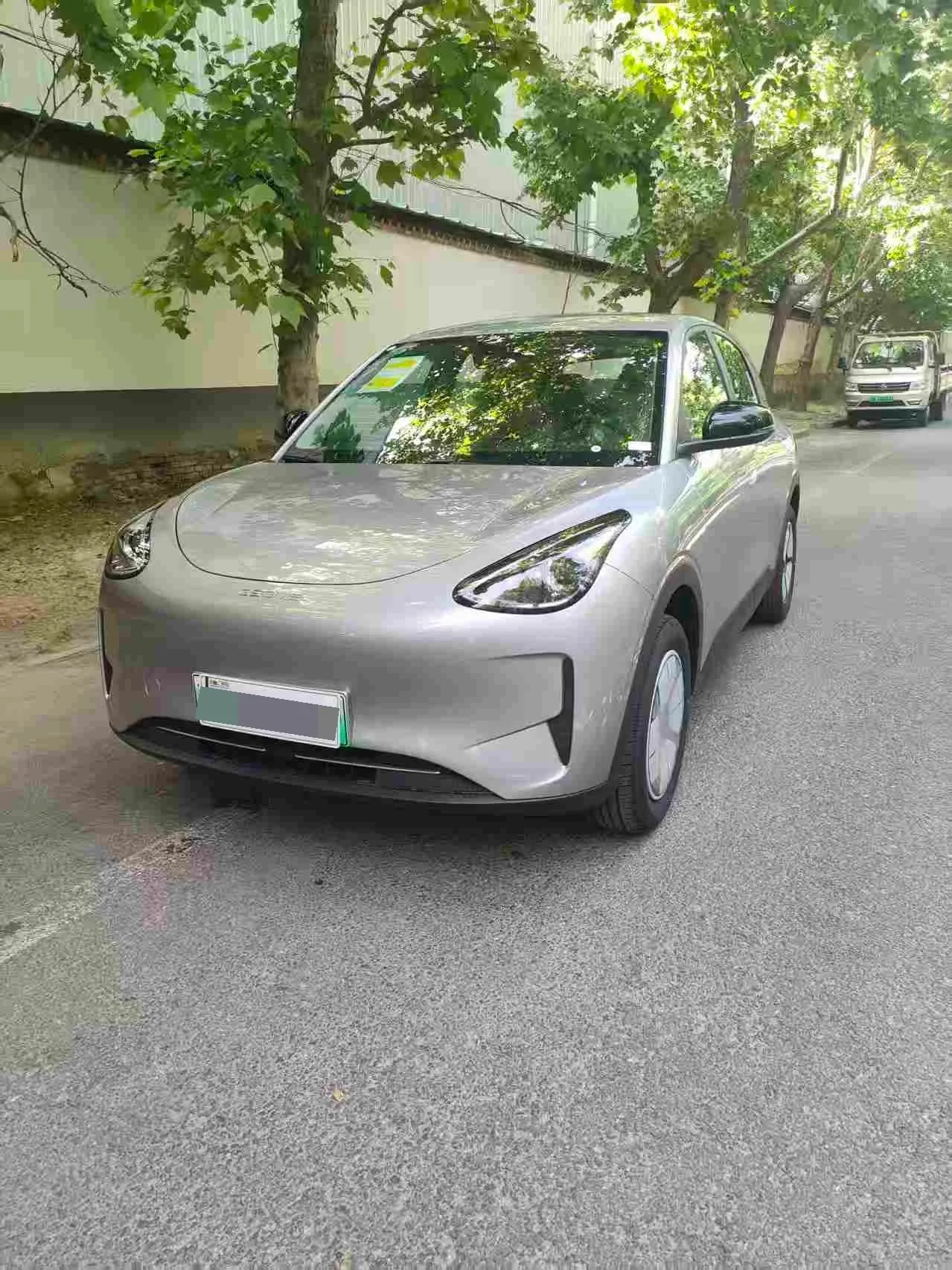 Star Wish 2026 Model 310km Youth Edition