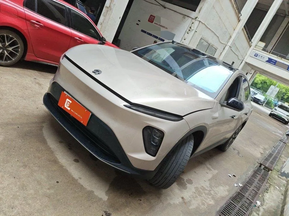 NIO EC7 2024 Model 100kWh