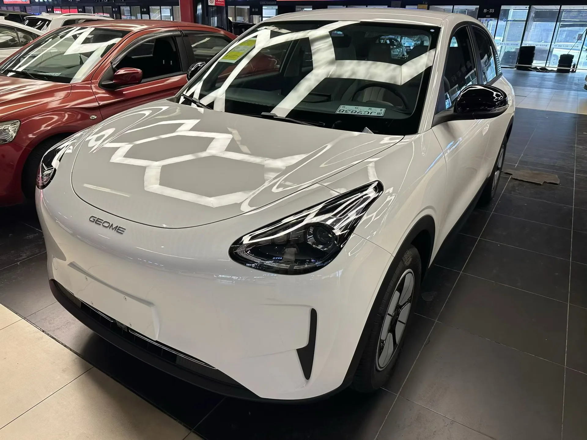 Star Wish 2025 310km Youth Edition