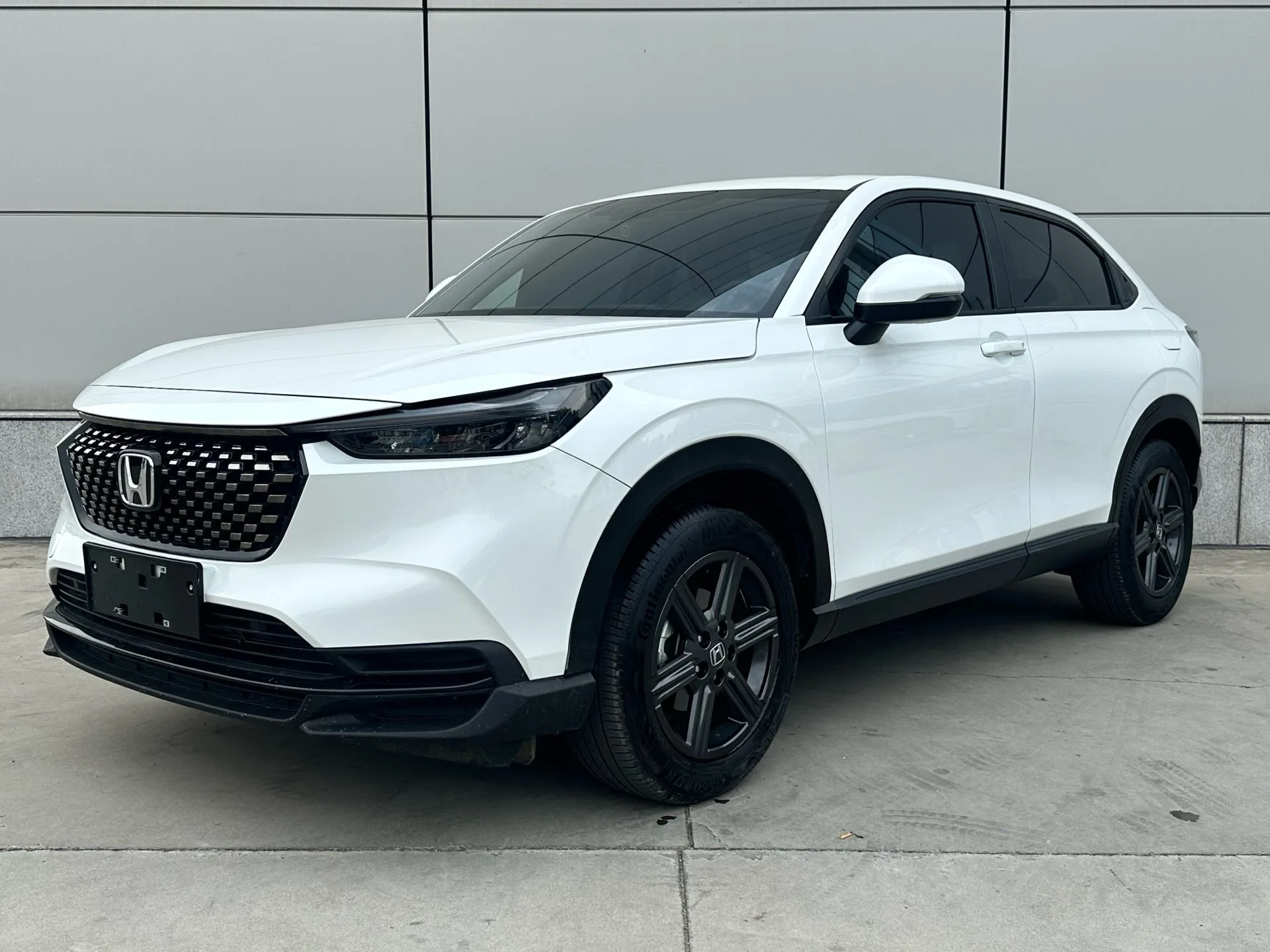 2024 Honda XR-V 1.5 CVT Hot Edition Automatic