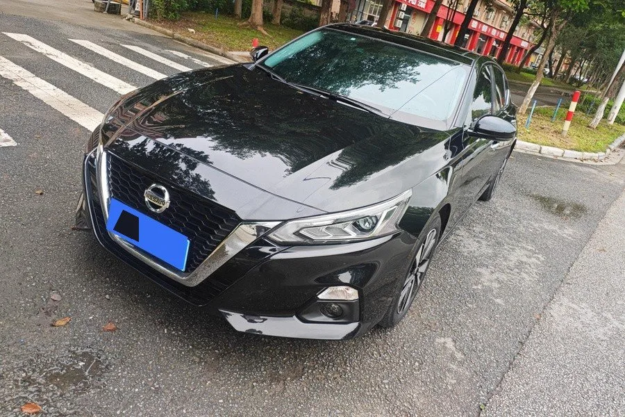 Teana 2021 2.0L XL Comfort Edition