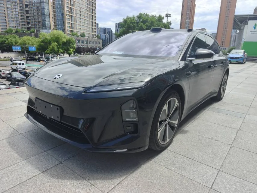 NIO 2025 ET5 75kWh Automatic Transmission