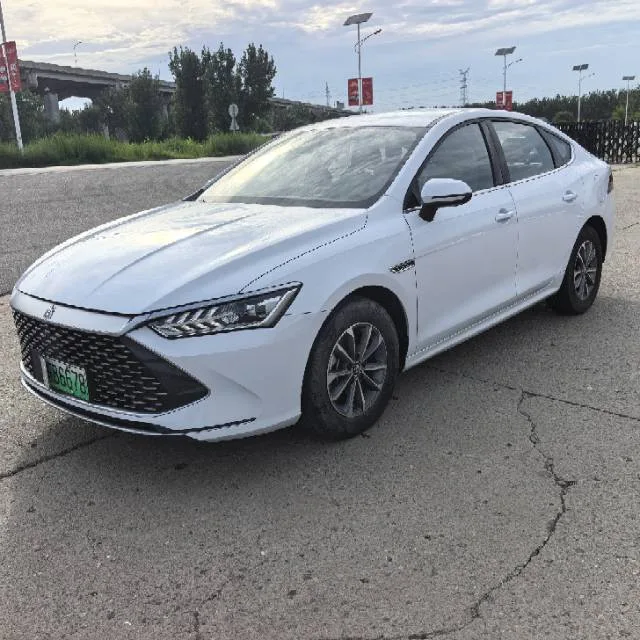 Qin L 2024 DM-i 80KM Leading Edition