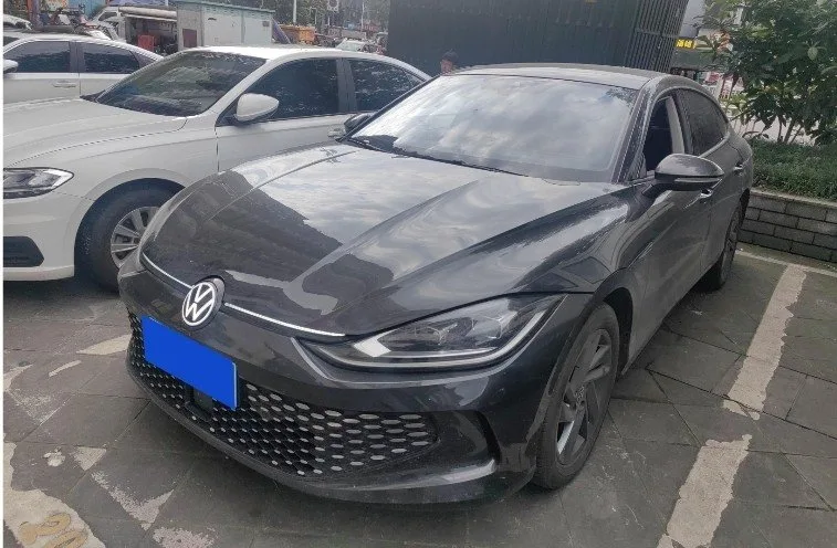 Volkswagen 2023 Lamando L 1.4TSI 280TSI Spicy Edition Automatic