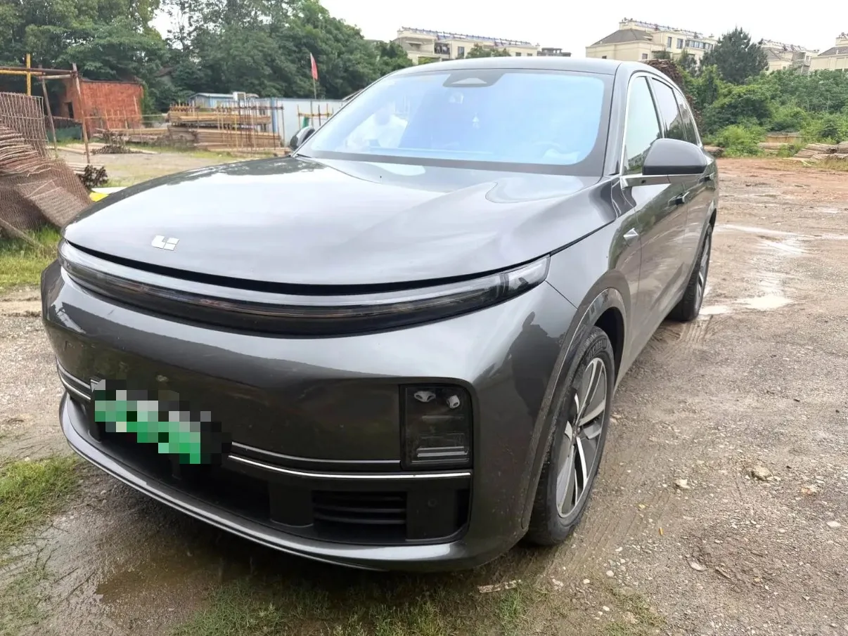 Li Auto L7 2024 Pro