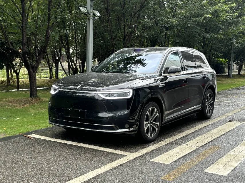 AITO 2026 Wengjie M7 Extended-Range Max AWD 6-Seater (192-line LiDAR) Automatic Transmission