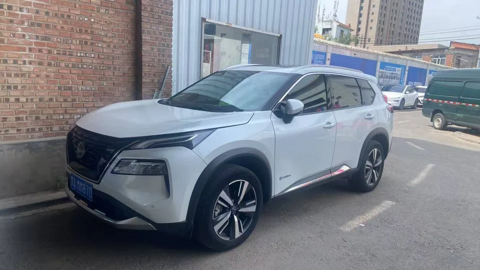2023 Nissan X-Trail e-POWER 1.5 Hybrid Dual-Motor AWD Premium Edition (Automatic Transmission)
