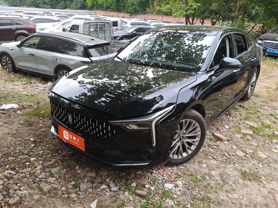 Bestune B70 2022 1.5T Automatic Enjoyment Edition
