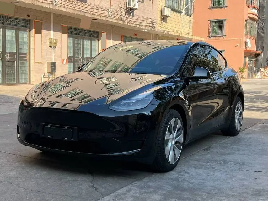 Model Y 2022 Rear-Wheel Drive