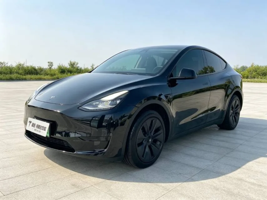 Model Y 2023 Rear-Wheel Drive