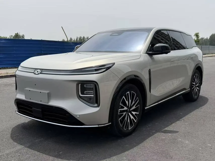 Qiyuan 2025 Q07 1.5T CVT 215 Flagship PLUS Automatic