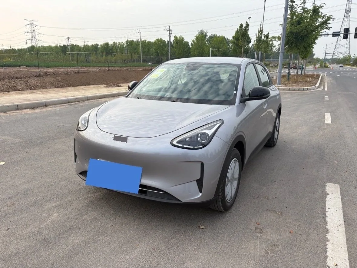 Star Wish 2026 Model 310km Youth Edition