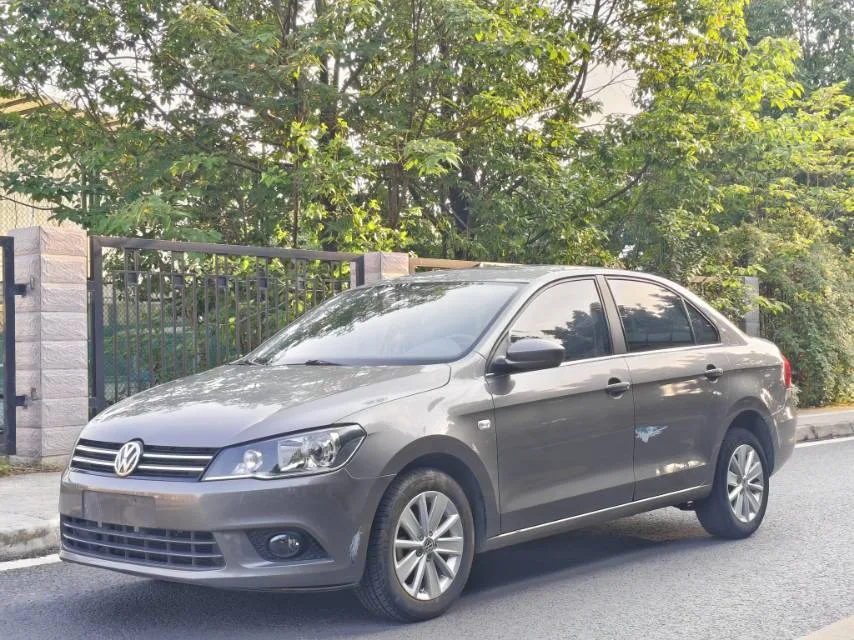Volkswagen 2013 Jetta 1.4 Comfort Manual Transmission