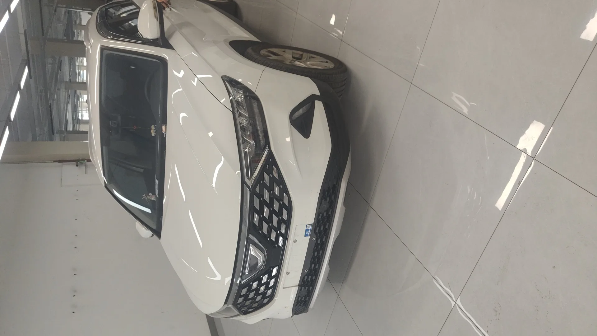 Jetta VS5 2022 280TSI Automatic Enjoyment Pro