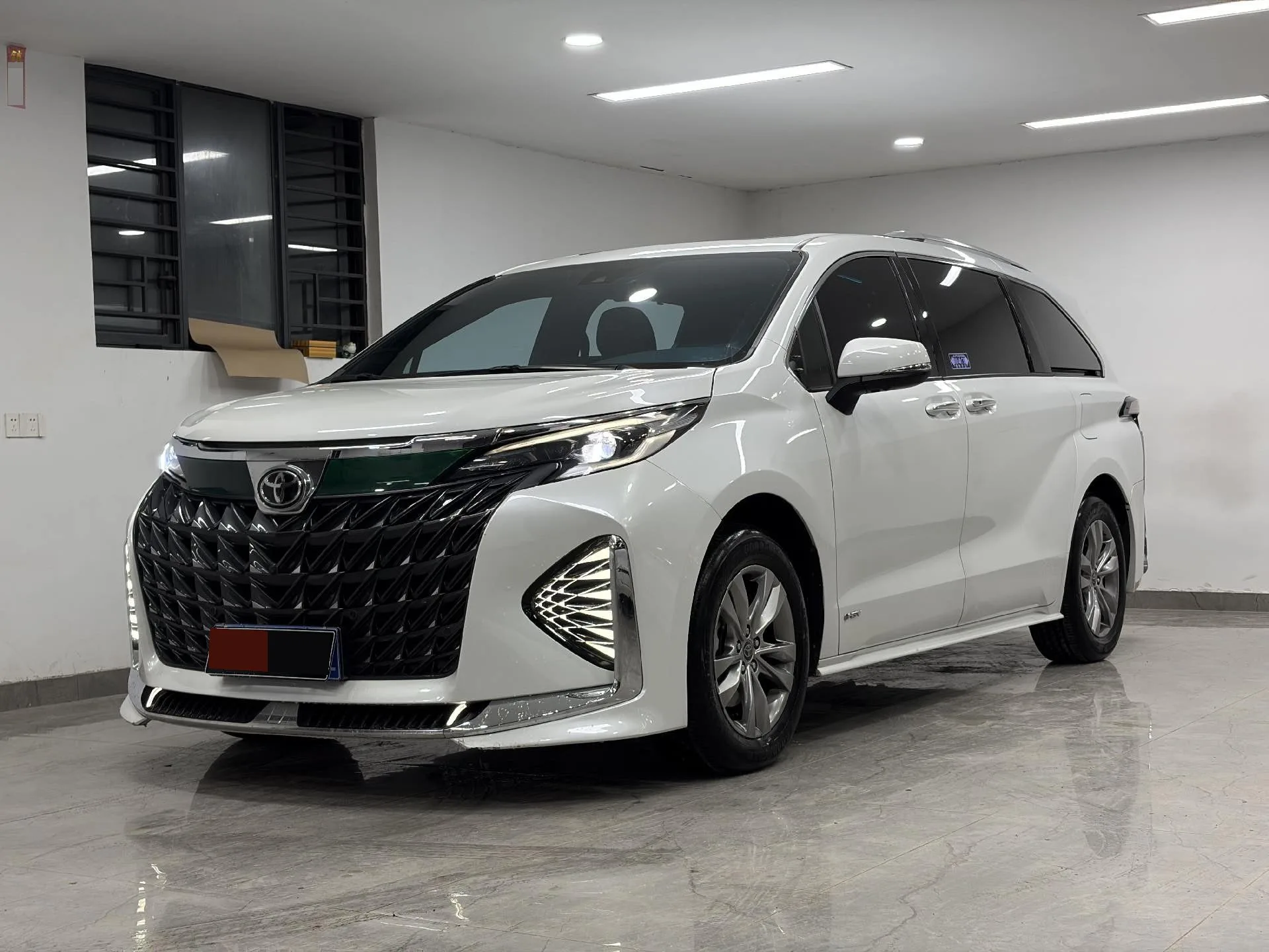 Toyota 2024 Civic 2.5 CVT Comfort Edition Automatic