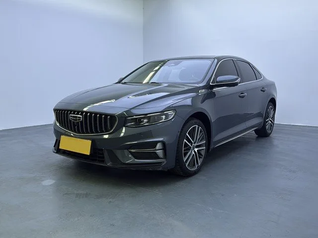 Xingrui 2023 2.0TD Premium Edition